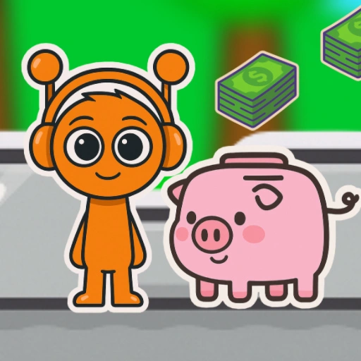 Sprunky Rich Rich Rich Game