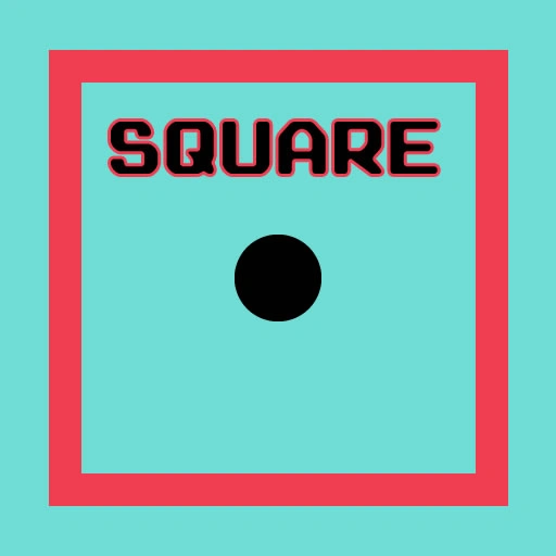 Square Game