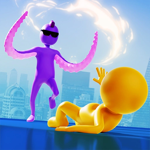 Squid Hit Game 