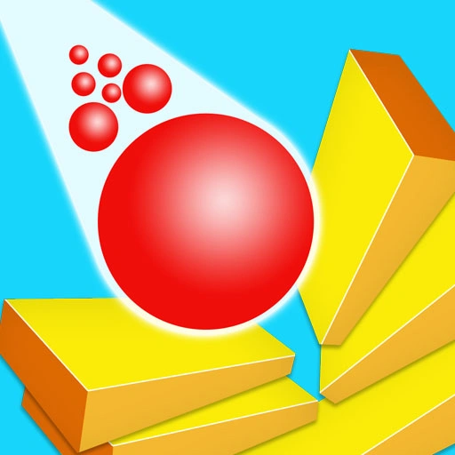 Stack Ball  Fall Helix Blast Crash 3D Game