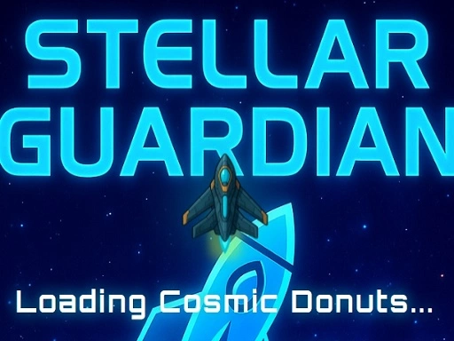 STELLAR GUARDIAN Game