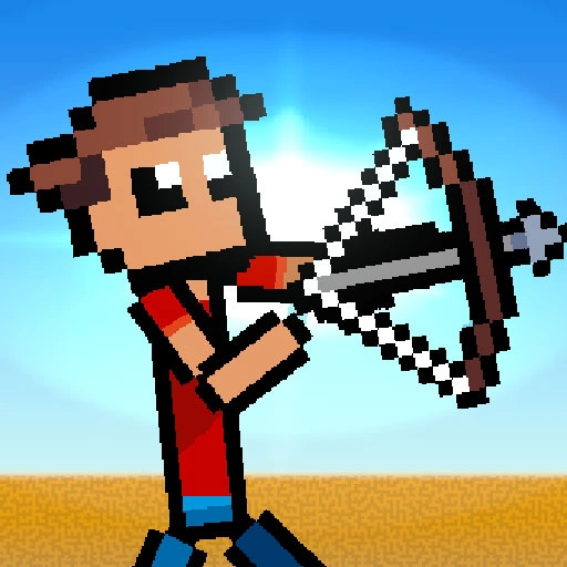 Stick Archers Battle Game