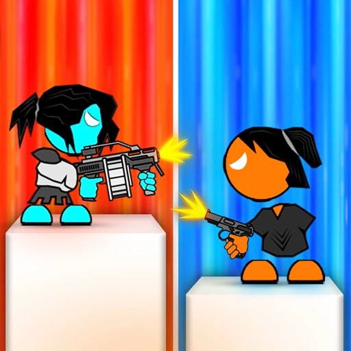 Stick Arena 3D Game 