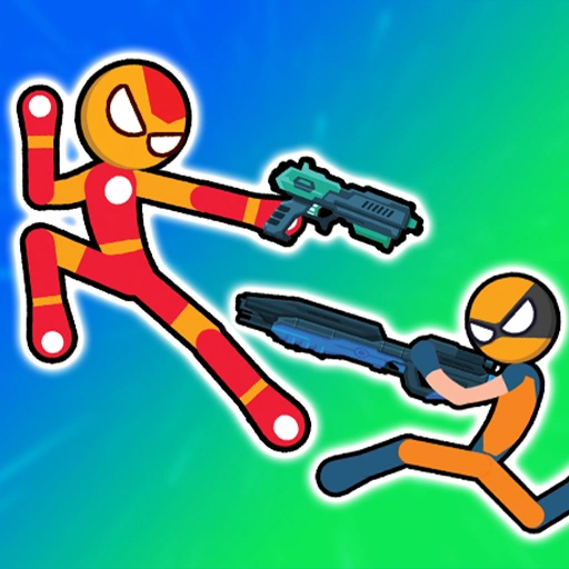 Stick Duel Battle Hero Game