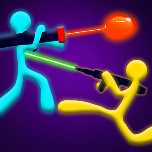 Stick Duel: The War Game  
