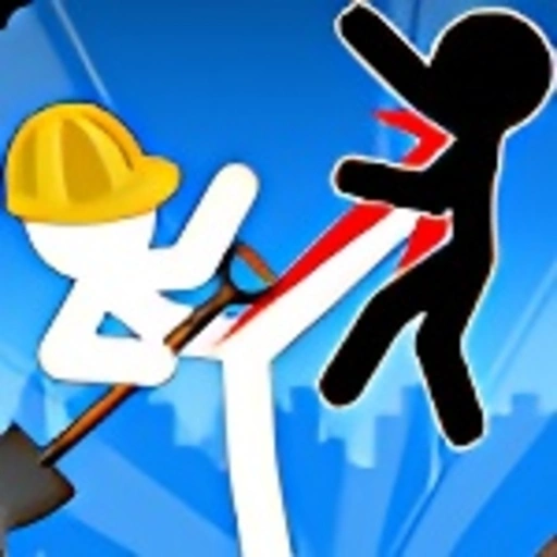 Stick Warrior Game