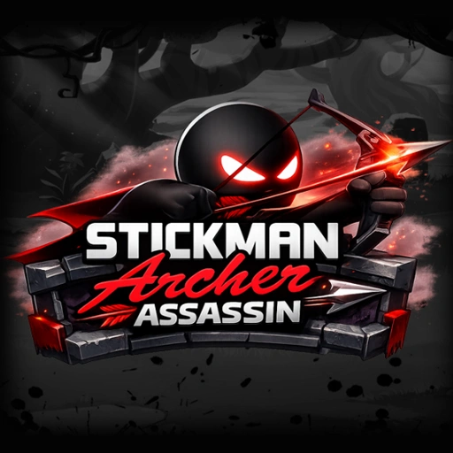 Stickman Archer Assassin Game