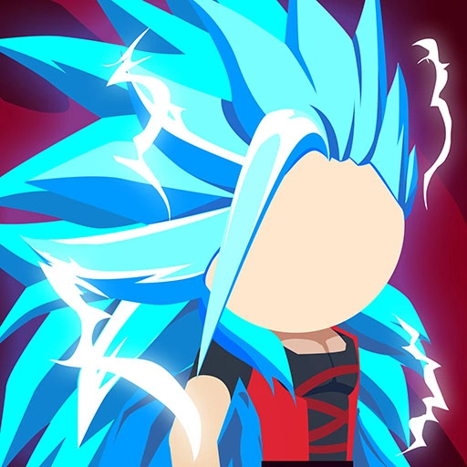Stickman Dragon Ball Fight Super Stick Warriors Game