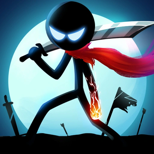 Stickman Epic Battle Game