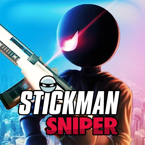 StickmanSniper Game  