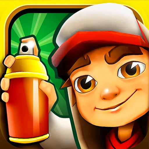 Subway Surf 2 Game