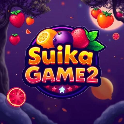 Suika Game 2 Game