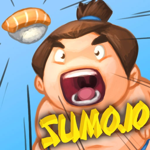 Sumo.io Game 