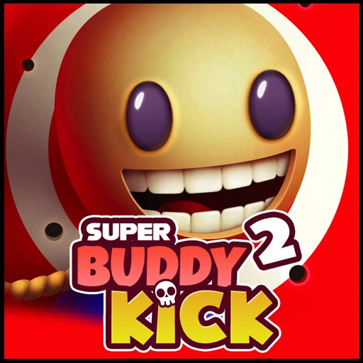 Super Buddy Kick 2 Game