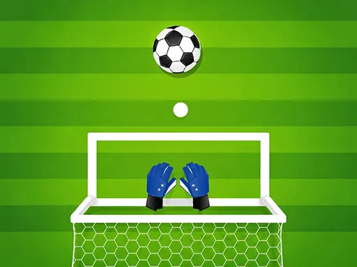 Super Goal Keeper