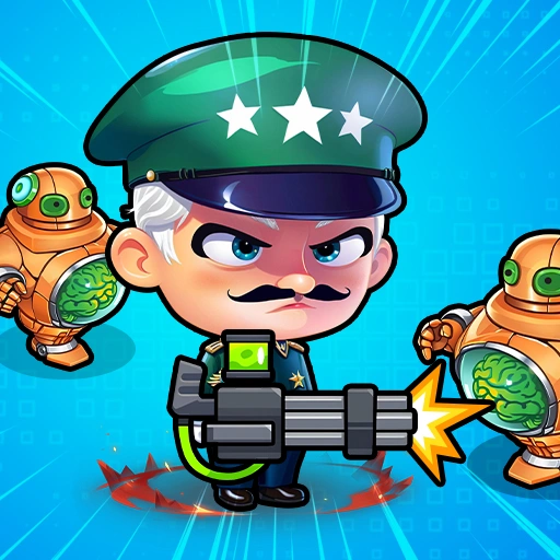 Super Hero Survivor Io Game