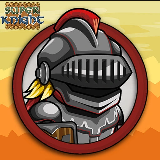 Super Knight Game