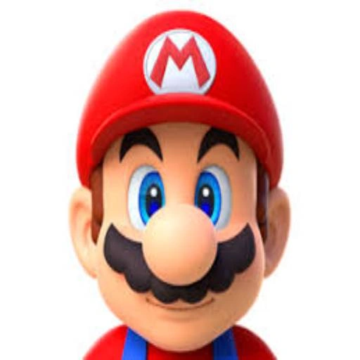 Super Mario World Game 