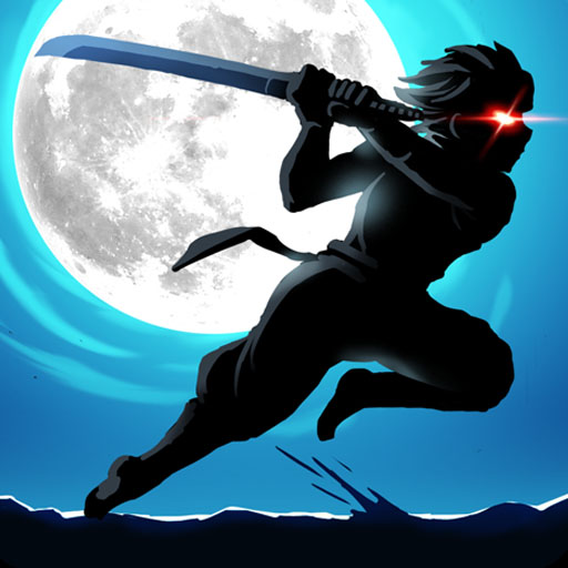 Super Ninja Game