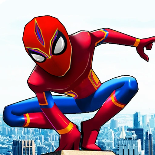 SuperHero Fighters Game