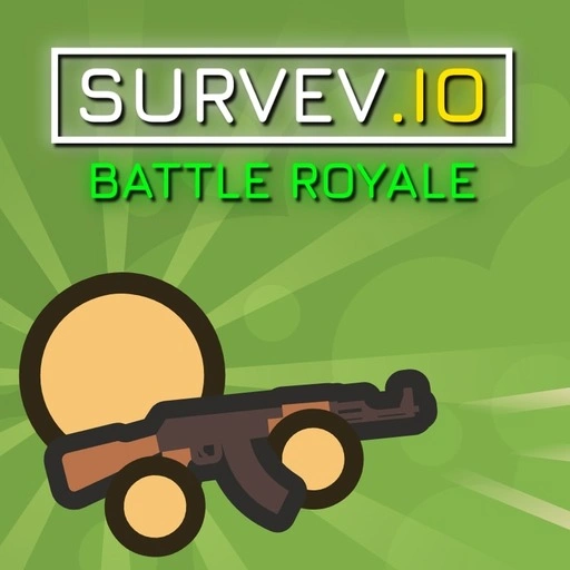 Survev.io Game 