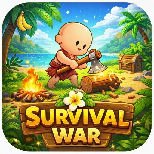 Survival War Game