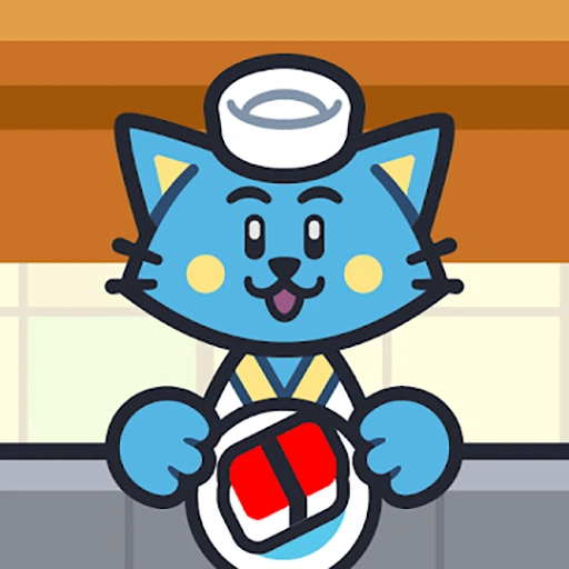 Sushi Supply Co Game