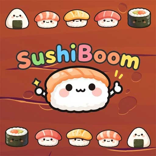 SushiBoom Game