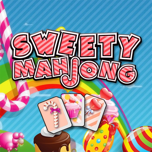 Sweety Mahjong Game