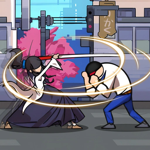 Sword Hunter Game