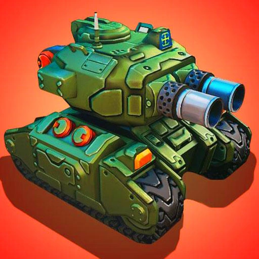 Tank Arena Game
