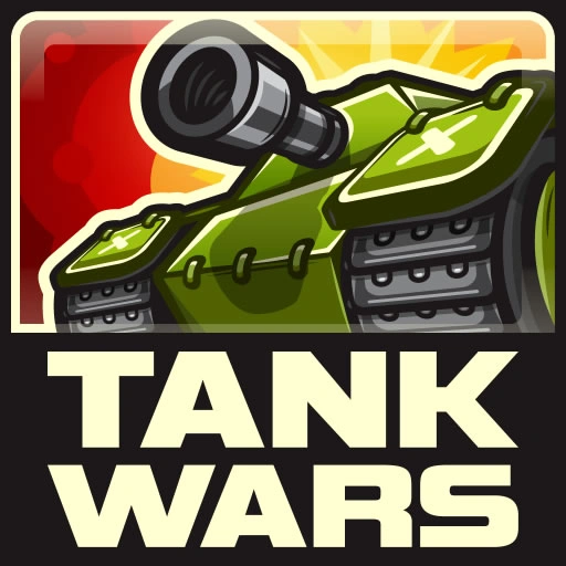 Tank Wars Game