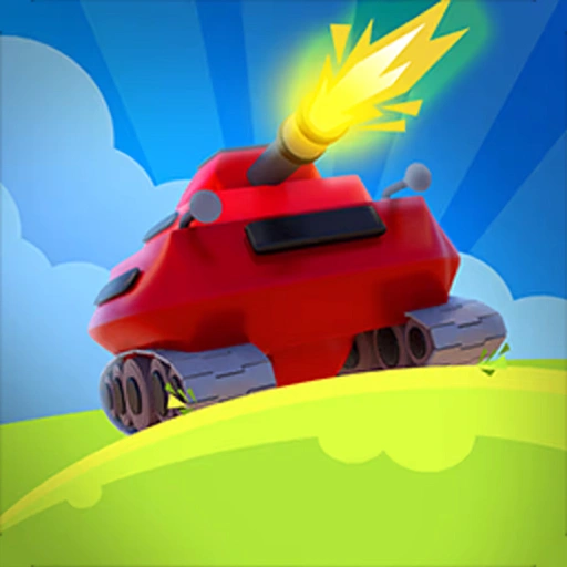 Tanko.io Game