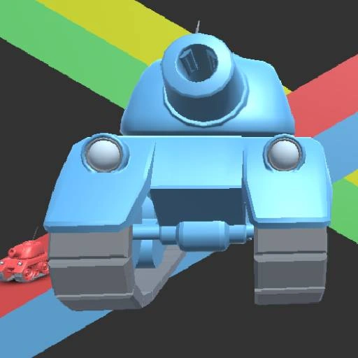 Tanks.io Game