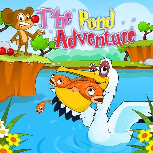 The Pond Adventure Game 