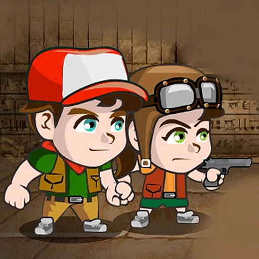 The Pyramid Adventure Game