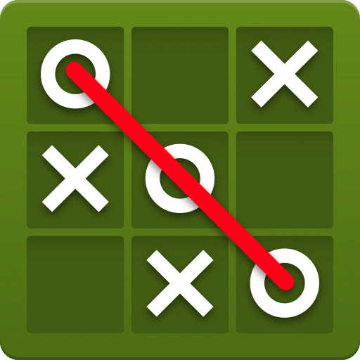 Tic Tac Toe Mania Game