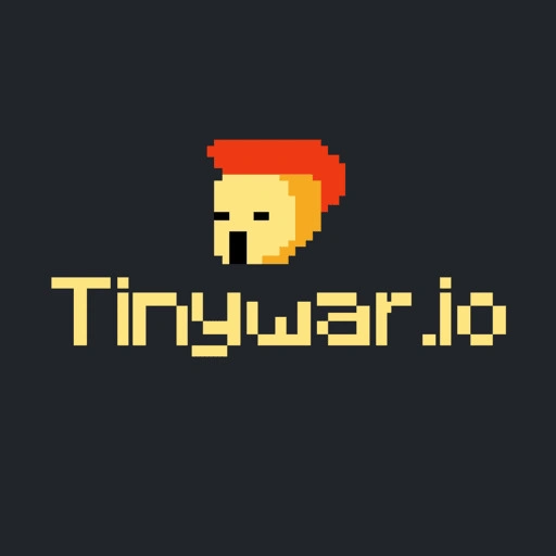 Tinywar.io Game