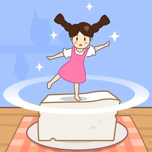 To Fu Girl Game