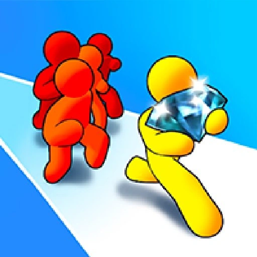Tomb Runner online 3D Game 