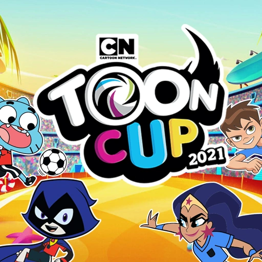 Toon Cup 2022 Game