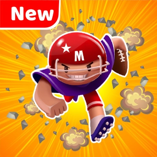 TouchDown Master Glory Game