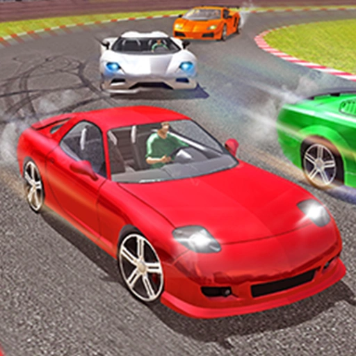 Training Race Game