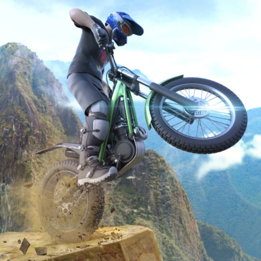 Trial Xtreme 4 Remastered Game 