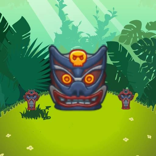 Tribal Zuma Game