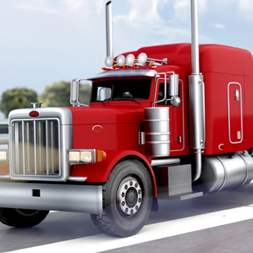 Truck Simulation Game