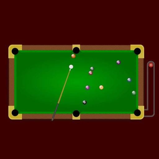 TRZ Pool Game