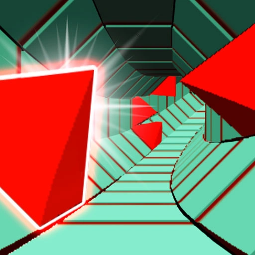 Two Tubes 3D Game