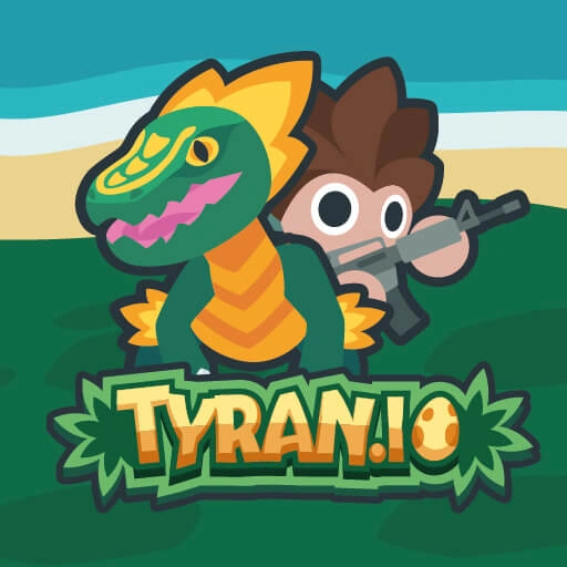 Tyran.io Game 