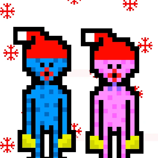 Ugi Bugi & Kisiy Misiy Game  